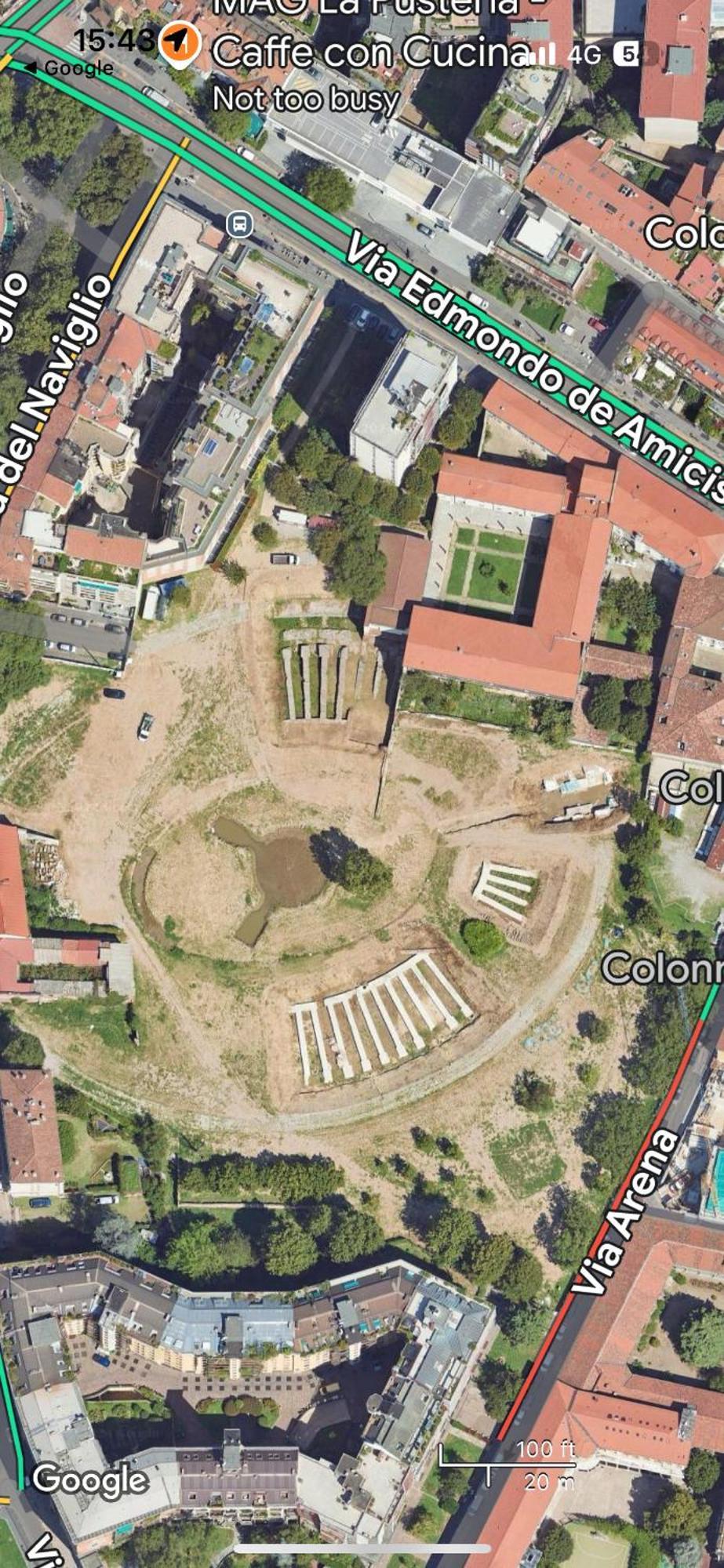 Free 30 Minutes Preemptive Cognitive Disconnect Therapy Price Location Real Duomo Palace Mini Suite Milano Ngoại thất bức ảnh