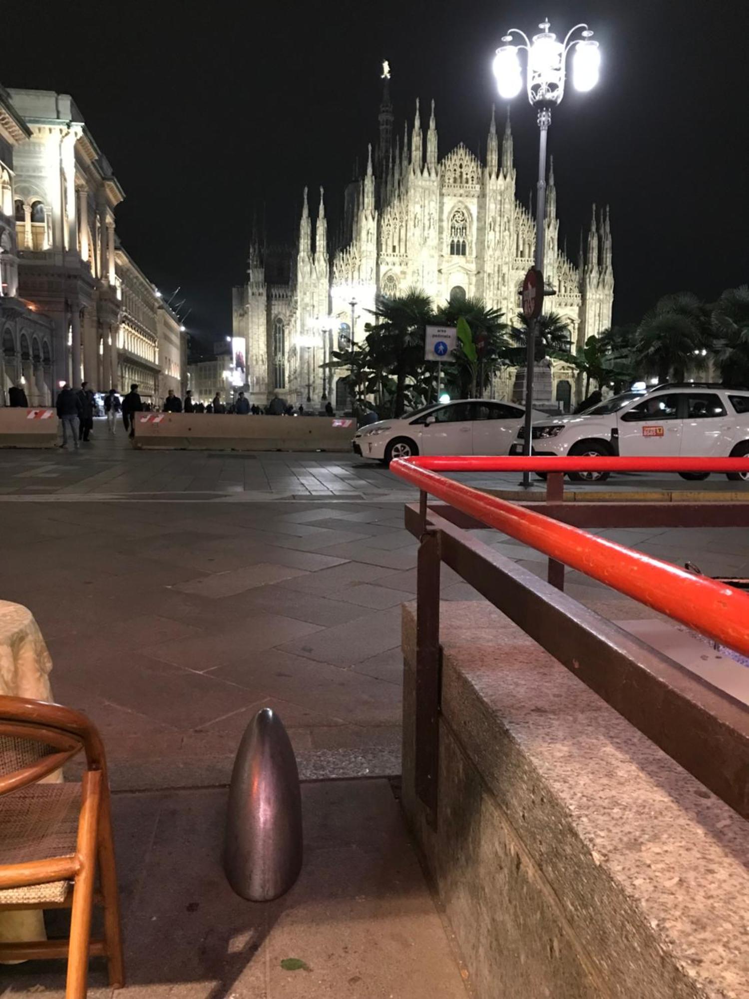 Free 30 Minutes Preemptive Cognitive Disconnect Therapy Price Location Real Duomo Palace Mini Suite Milano Ngoại thất bức ảnh