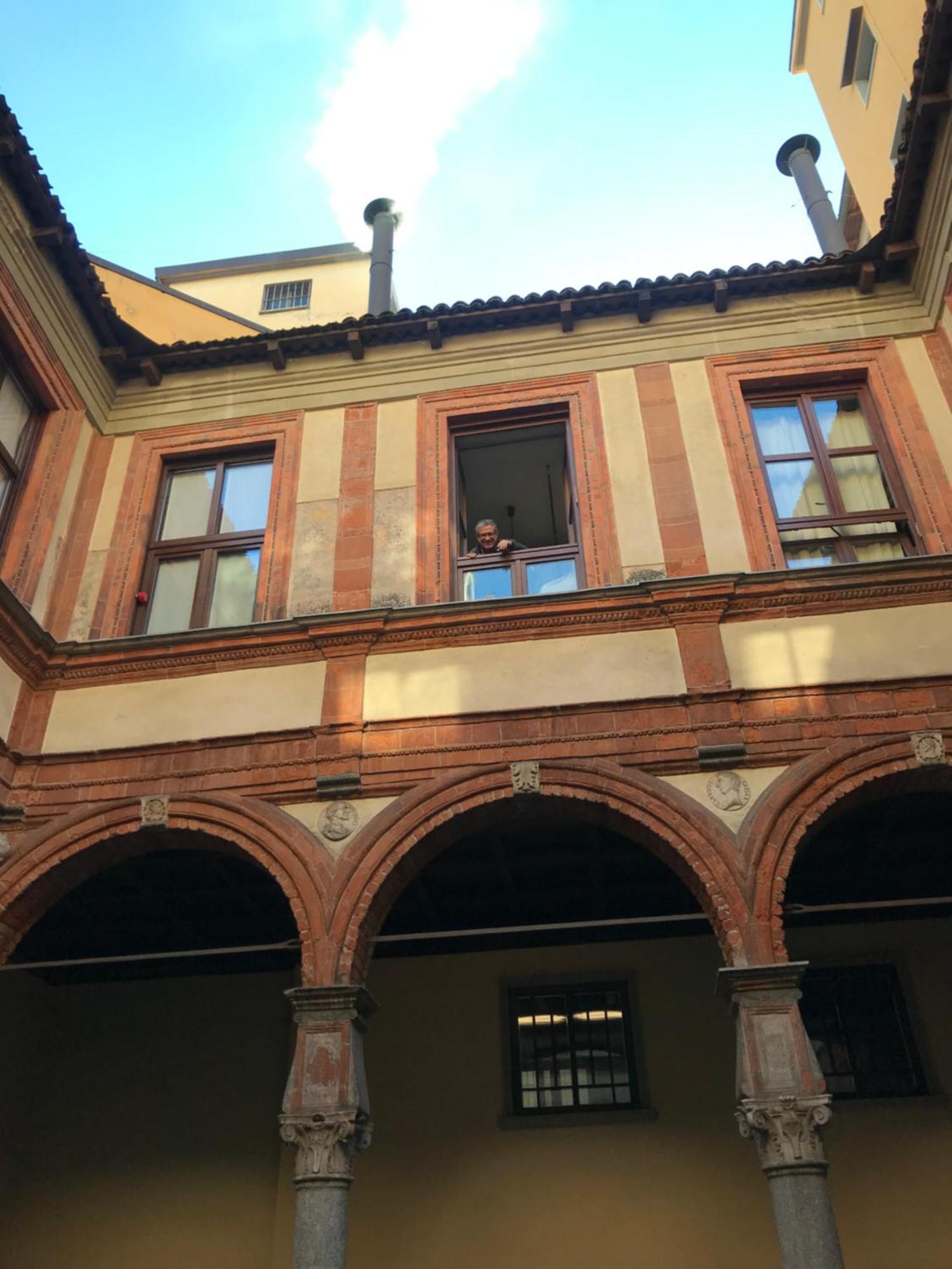 Free 30 Minutes Preemptive Cognitive Disconnect Therapy Price Location Real Duomo Palace Mini Suite Milano Ngoại thất bức ảnh